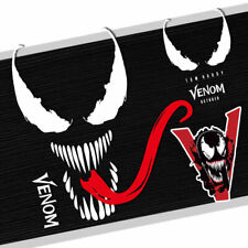 Venom Legends Car Sticker Tongue 100 Vinyl Reflective Decor Window Auto Decal