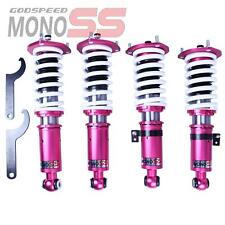 For Toyota Cressida Jzx90jzx100 1992-01 Monoss Coilovers Lowering Kit