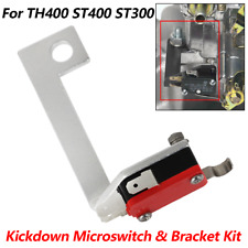 For Th400 St300 St400 Kickdown Microswitch Switch Edelbrock Carburetors Aluminum