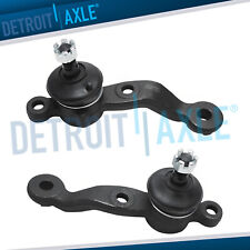 Brand New Pair 2 Both Lower Ball Joints For Lexus Gs300 Gs400 Gs430 Sc430