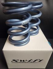 Swift Coil-over Springs 60mm X 102mm - 50kg 2.30 Id X 4 - 2800lb Pair