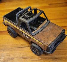 Vintage 1979 Tonka Big Duke Roughneck Rustydirty Ford Bronco As-is Condition