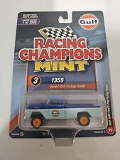 Racing Champions Mint Gulf 59 Ford F-250 Pickup