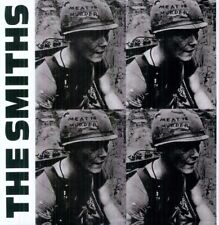 The Smiths - Meat Is Murder New Vinyl Lp 180 Gram Germany - Import