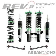 Fits Ford Focus St P3 2013-18 Hyper-street One Coilovers Lowering Kit Assembly