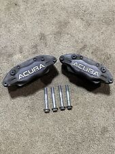 05-13 Acura Rl 4 Piston Brake Calipers