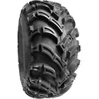 2 Tires Innova Mud Gear 24x10.00-11 24x10-11 24x10x11 6 Ply Mt Mt Atv Utv