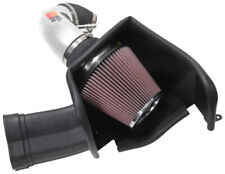 Kn Typhoon Cold Air Intake System Fits 2018-2023 Ford Mustang Gt 5.0l