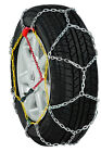 Grizzlar Gdp-130 Alloy Diamond Tire Chains 22565-17 23555-17 24550-17