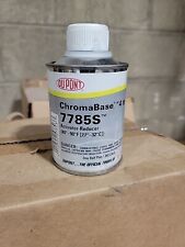 Chromabase Dupont 7785s Activator 4 To 1 Half Pint