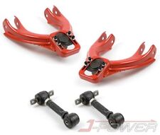 Fits 92-95 Honda Civic Eg Front Rear Camber Kit Complete