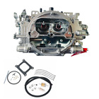Replace Edelbrock Avs Carburetor 650 Cfm 4-barrel Manual Choke 1825 18025
