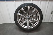 2015-2017 Ford Mustang Gt 19x8.5 Rim And Tire 2554019 Oem