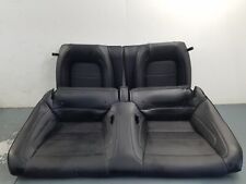 2019 Ford Mustang Gt Leather Rear Seats 2620 A8