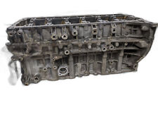 Engine Cylinder Block From 2011 Bmw 328i Xdrive 3.0 7558325