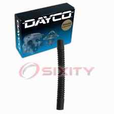 Dayco 81041 Radiator Coolant Hose For V48-0127 Rh14 Peh101630 N91204x Sg