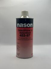 Axalta Dupont Nason Selectprime Selectclear 483-87 2k Activator Mid Temp 1qt