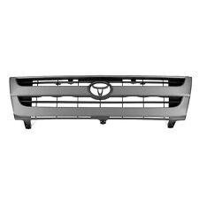 To1200204 New Grille Fits 1997-2000 Toyota Tacoma 2wd