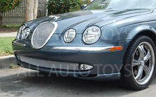 Jaguar S-type Lower Bumper Wire Mesh Grille Grill 1999 2000 2001 2002 2003 2004