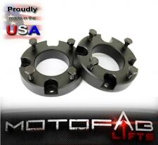 2007-2021 Fits Toyota Tundra 2 Front Leveling Lift Kit 4wd 2wd Made In The Usa
