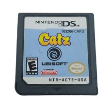 Catz - Nintendo Ds