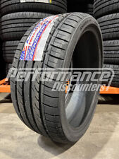 2 New American Roadstar Sport As Tires 23535r19 91w Sl Bsw 235 35 19 2353519