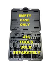 Empty New Craftsman Case For 34845 42pc Bit And Torx Socket Set Empty Case