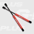 Fit For Jeep Grand Cherokee 1999-2004 Front Hood Lift Support Struts 2pcs Red