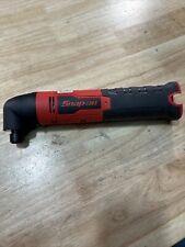 Snap On Tools - 14.4v Microlithium Angle Die Grinder Brushless - Cgrr861