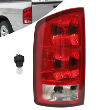 Tail Light For 2002-2006 Dodge Ram 1500 2003-2006 Ram 2500 03-06 Ram 3500 Lh