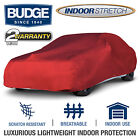 Indoor Stretch Car Cover Fits Chevrolet Corvette 1969uv Protectbreathable