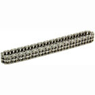 Rollmaster Timing Chain 3dr58-2 58-link Steel Double Roller For 283-400 Sbc
