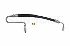 Power Steering Pressure Line Hose Assembly-base Sunsong North America 3401697