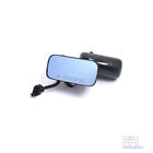 Apr Universal Carbon Fiber Formula Gt3 Side Mirror Pair - 5.5 Wide Angle Lens