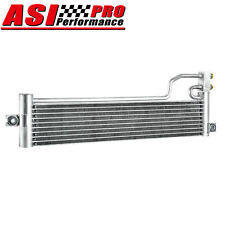 Automatic Transmission Oil Cooler For 2014-2021 2020 2019 Jeep Cherokee 2.0l L4