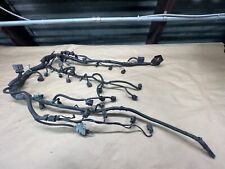 2003-2004 Ford Mustang Svt Cobra Engine Fuel Injection Wiring Harness 706