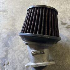 91-95 Genuine Jdm Toyota Mr2 Sw20 Turbo 3sgte Apexi Air Filter Intake Cleaner