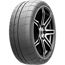 Tire 24540r18 Kumho Ecsta V730 High Performance Racing 97w Xl