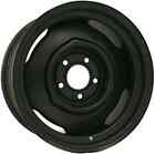Wheel Vintiques 63-5812042 Black 63-series Oe Chrysler Wheel
