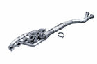 American Racing Headers Bmw46-01134300lswc 01-06 Bmw E46 M3 Long System Wcats