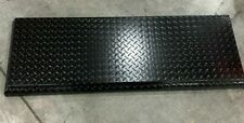 Weather Guard 674-5-01 Truck Box Tool Chest 47 Black Replacement Top Cover