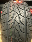 4 New 30545r22 Fullrun Hs299 Ultra High Performance Tires 305 45 22 3054522 R22