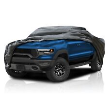 Weathertec Uhd 5 Layer Water Resistant Truck Car Cover For 1993-2024 Ram 2500
