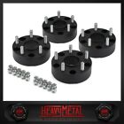 Fits Dodge Ram 1500 Srt-10 02-11 Hub Centric 2 Wheel Spacers Ultra Strong
