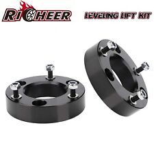 2 Front Leveling Lift Kit For 2007-2022 Chevy Silverado 1500 Gmc Sierra 1500