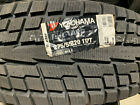 1 New 275 55 20 Yokohama Ice Guard Ig51v Snow Tire