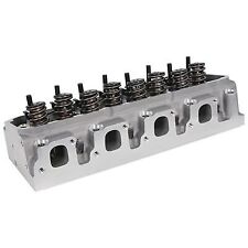In Stock Trickflow Cnc Ported 225cc Cylinder Head For Ford 351cm 400 And Clevor
