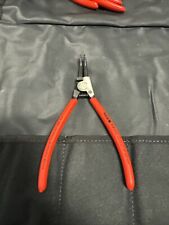 Matco Tools Knipex Retaining Ring Pliers 45 Degree Angled Tip Size 2 Psr232