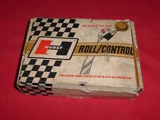 Nos Hurst Vintage Line Loc Roll Control 1744394 Complete Early Version