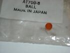 At700-8 Snap-on Throttle Ball Obsolete From Snap-on 1pc New Old Stock